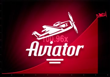 Игровой автомат Aviator в Legzo Casino